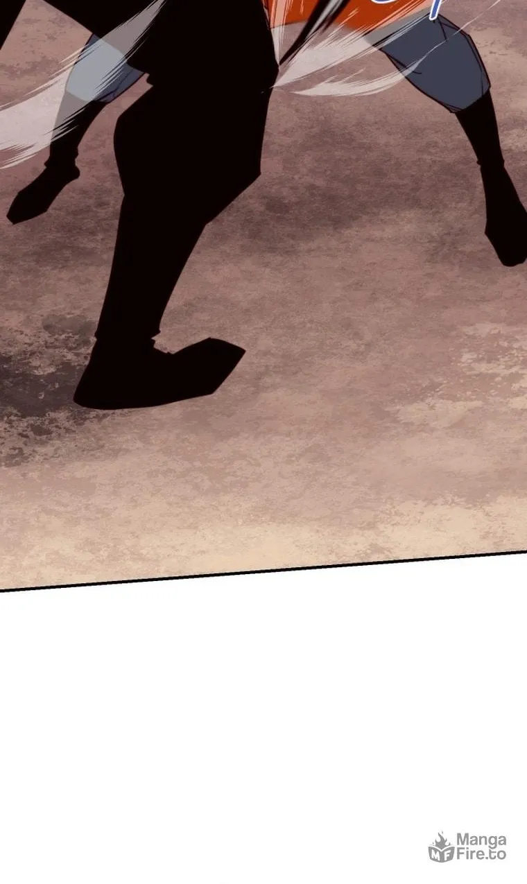 Read The Strongest Ever chapter 146 image 48 on Lezhin