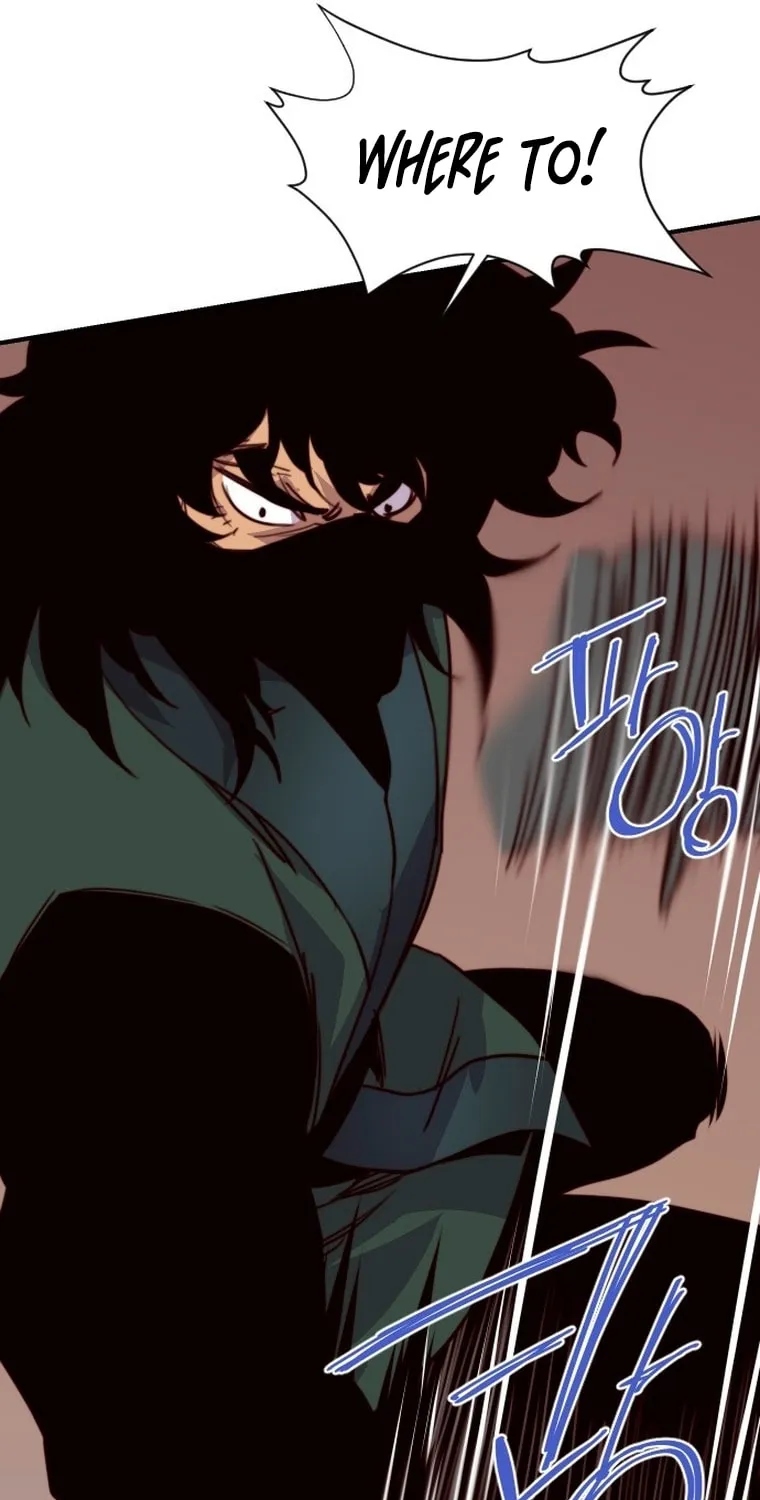 Read The Strongest Ever chapter 146 image 49 on Lezhin