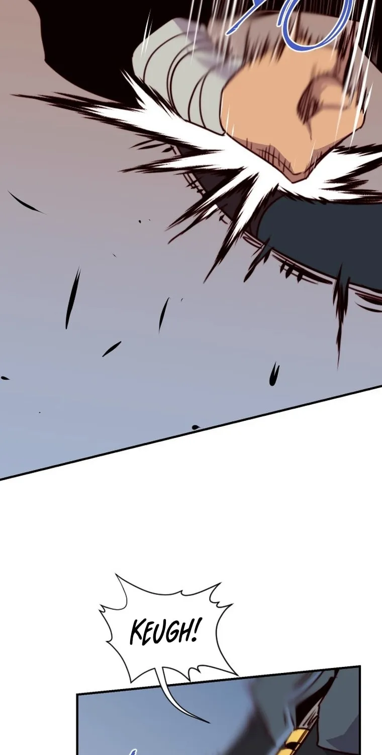 Read The Strongest Ever chapter 146 image 50 on Lezhin