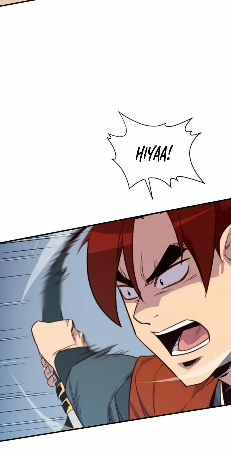 Read The Strongest Ever chapter 146 image 53 on Lezhin