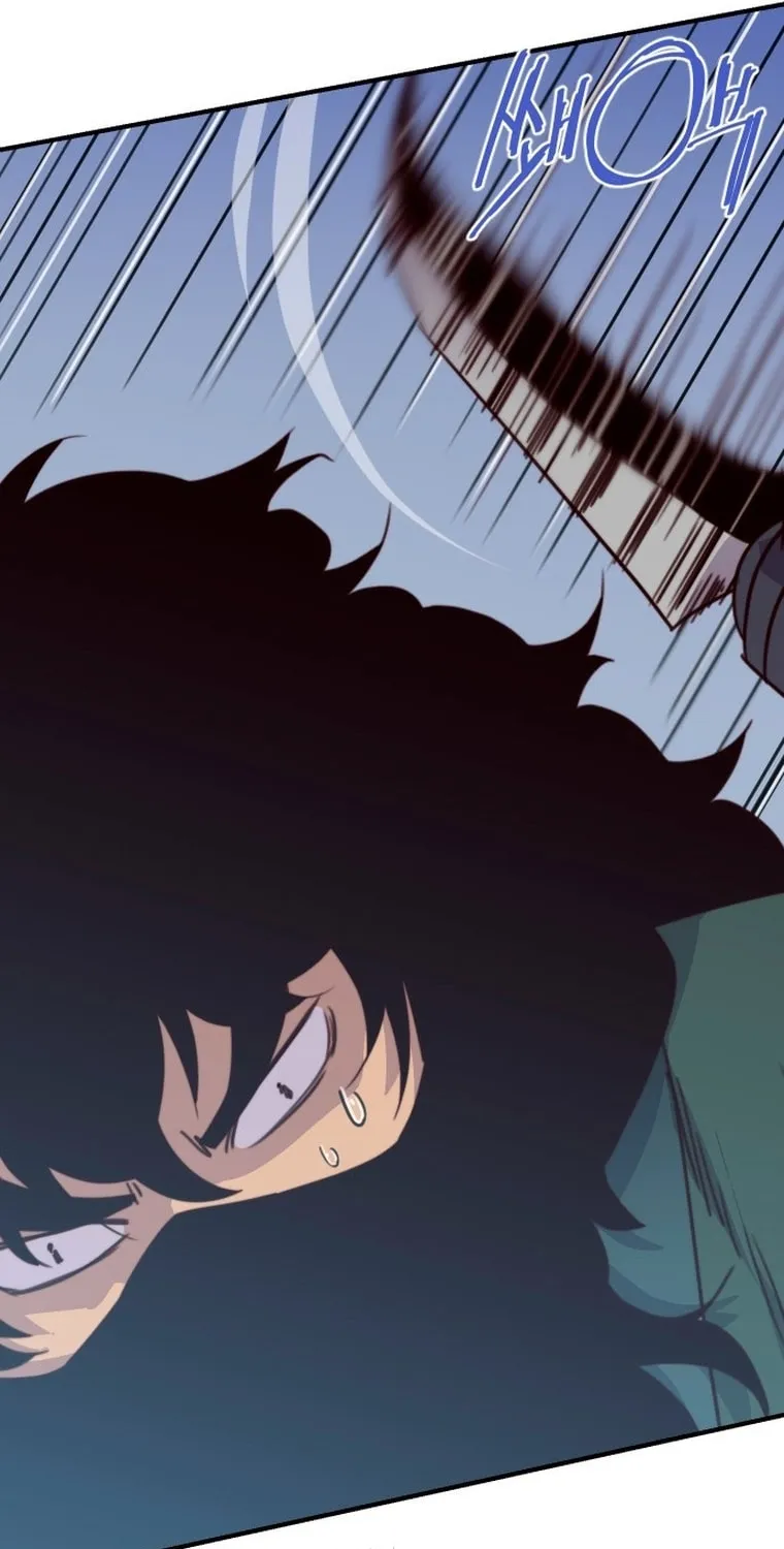 Read The Strongest Ever chapter 146 image 55 on Lezhin