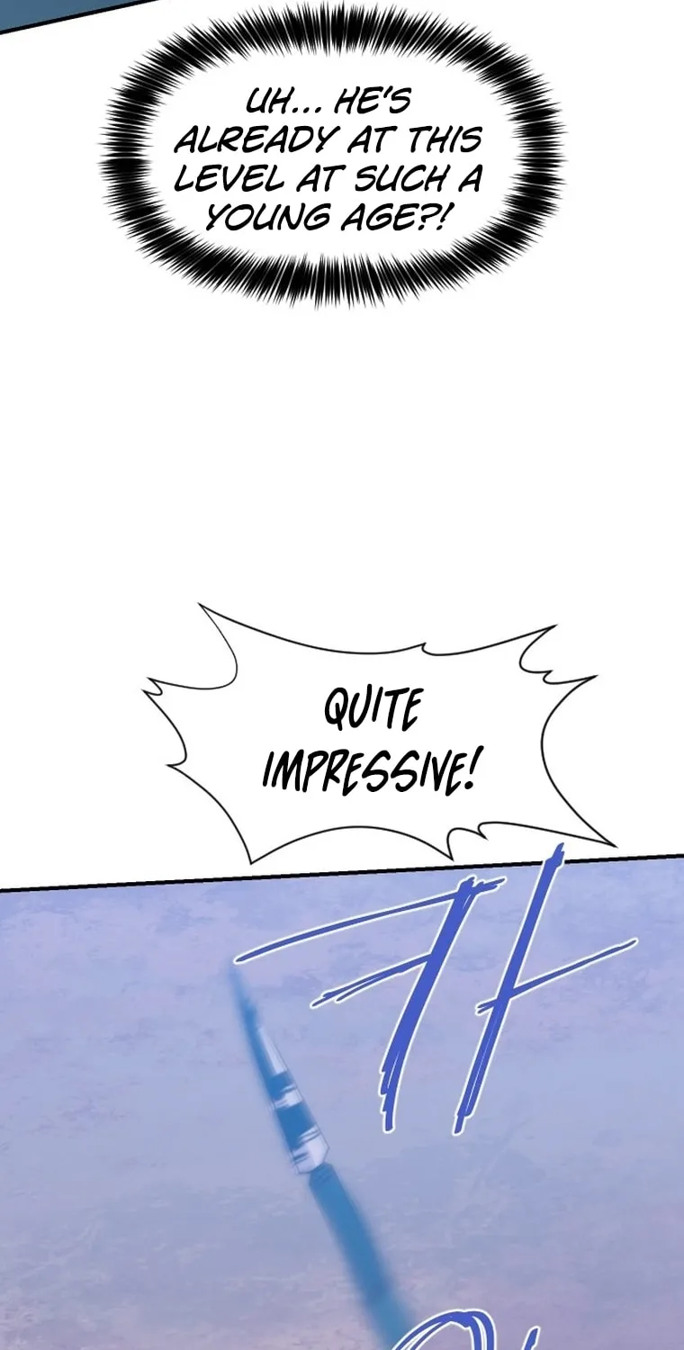 Read The Strongest Ever chapter 146 image 56 on Lezhin
