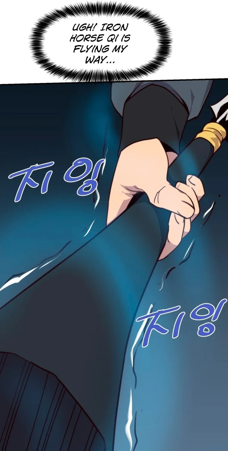 Read The Strongest Ever chapter 146 image 60 on Lezhin