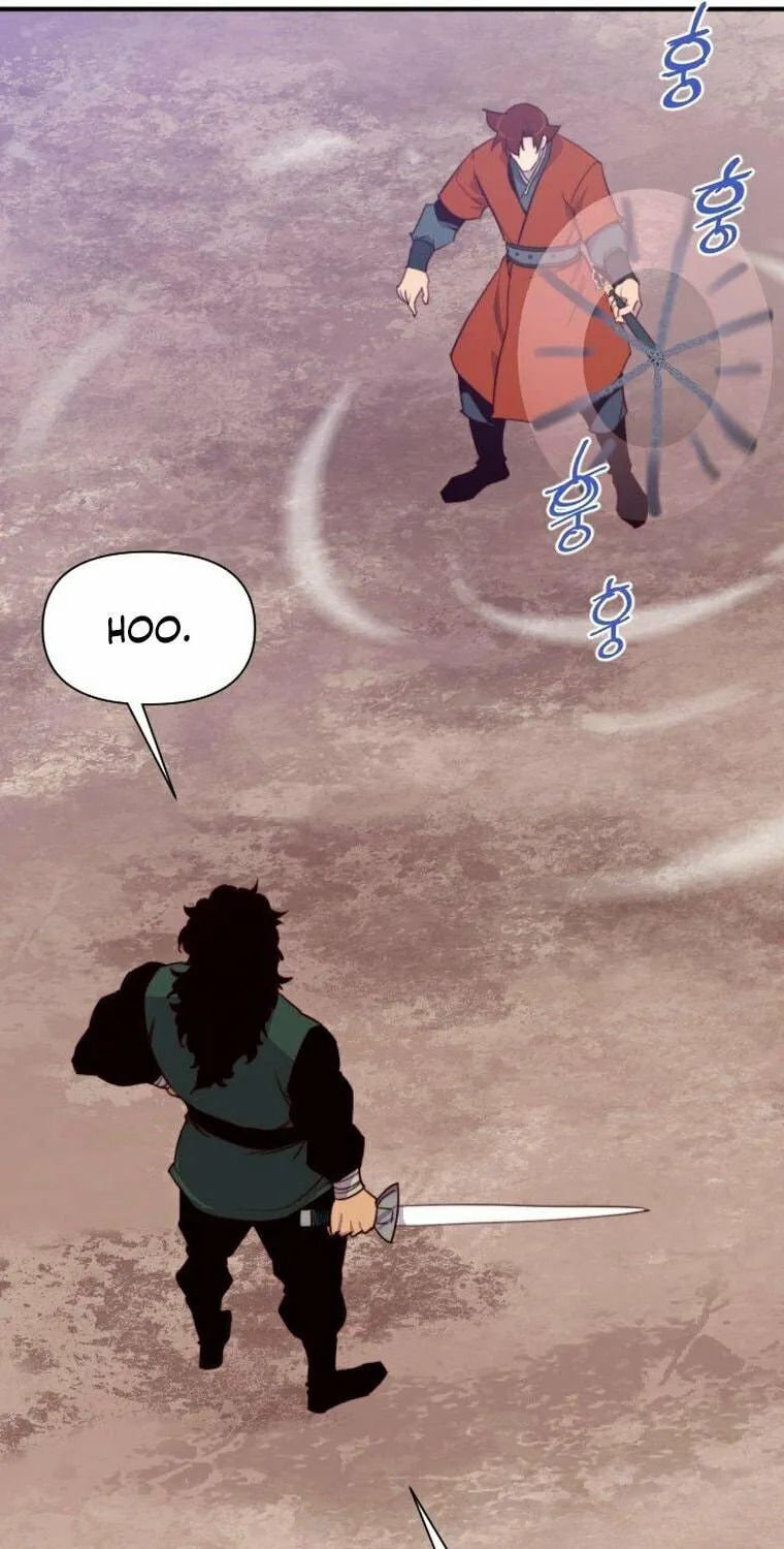 Read The Strongest Ever chapter 146 image 63 on Lezhin
