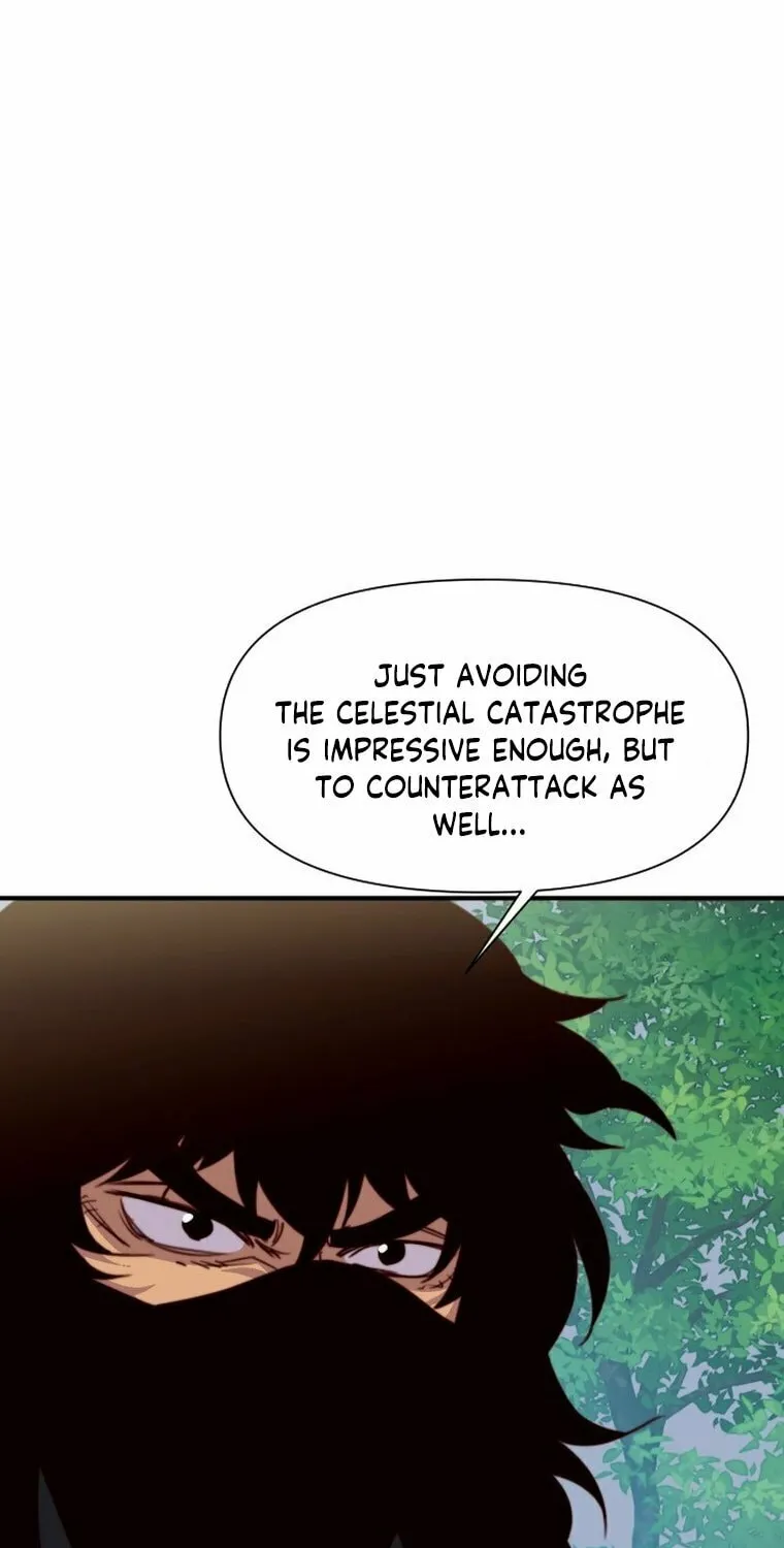 Read The Strongest Ever chapter 146 image 72 on Lezhin