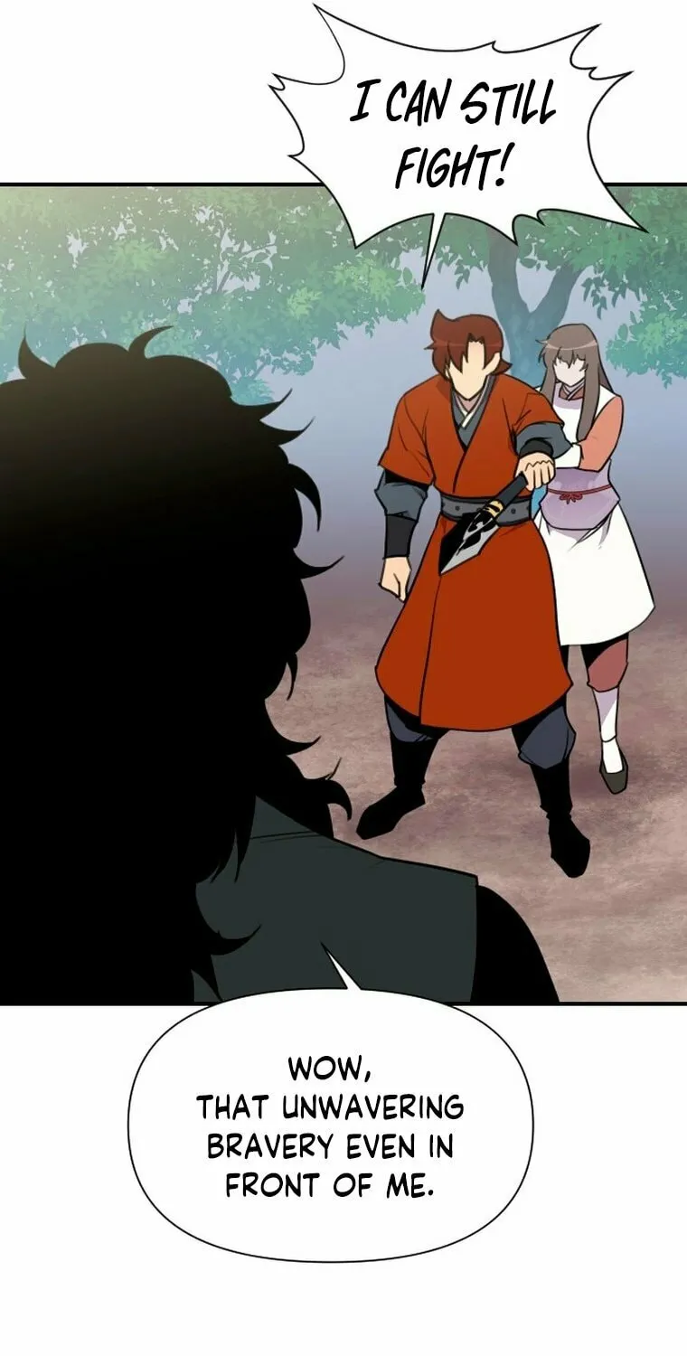 Read The Strongest Ever chapter 146 image 74 on Lezhin