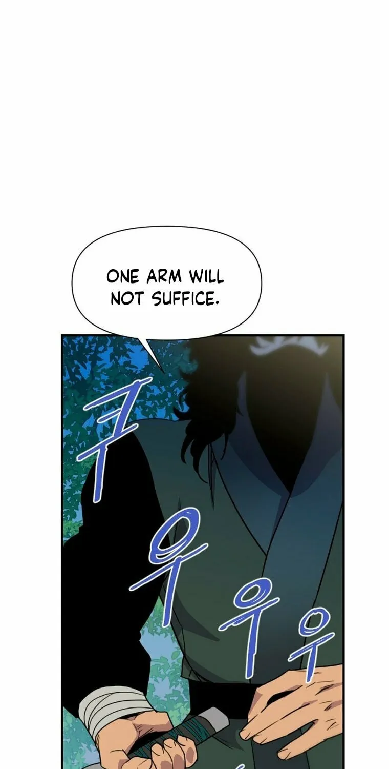Read The Strongest Ever chapter 146 image 75 on Lezhin