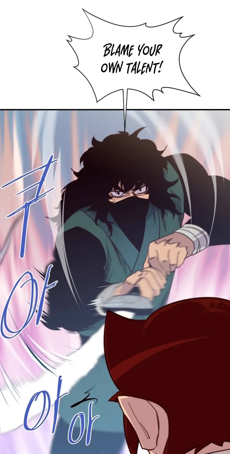 Read The Strongest Ever chapter 146 image 77 on Lezhin