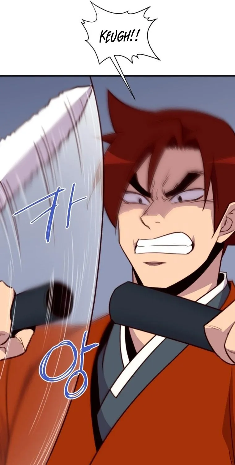 Read The Strongest Ever chapter 146 image 79 on Lezhin