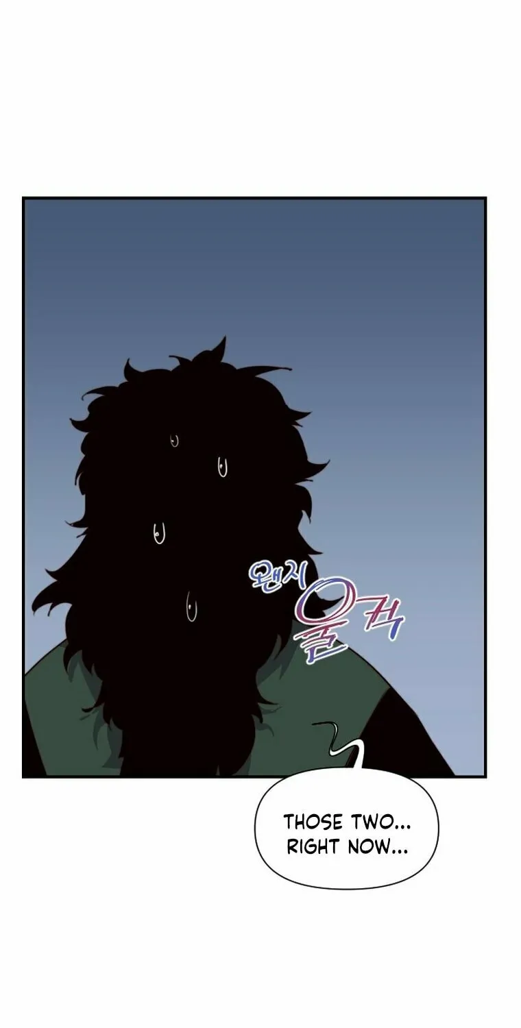 Read The Strongest Ever chapter 146 image 9 on Lezhin