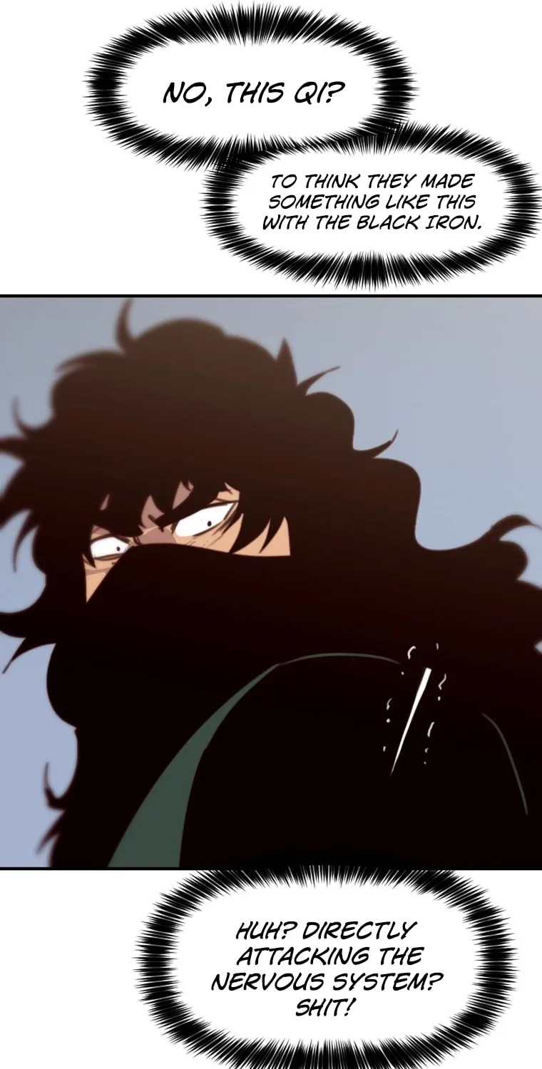 Read The Strongest Ever chapter 146 image 90 on Lezhin