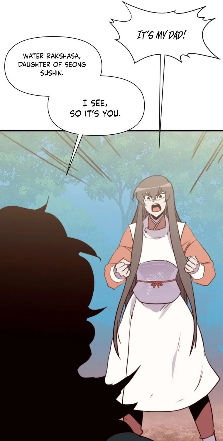 Read The Strongest Ever chapter 146 image 96 on Lezhin