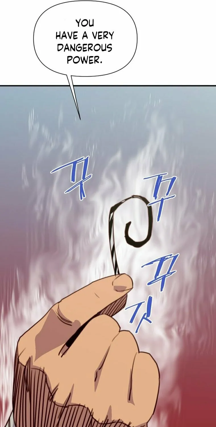 Read The Strongest Ever chapter 146 image 98 on Lezhin