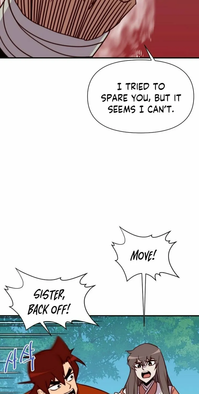 Read The Strongest Ever chapter 146 image 99 on Lezhin
