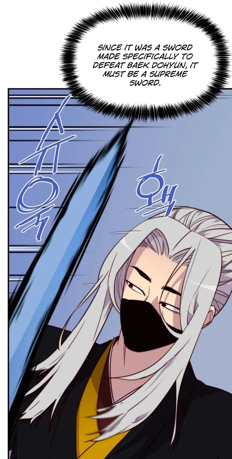 Read The Strongest Ever chapter 147 image 10 on Lezhin