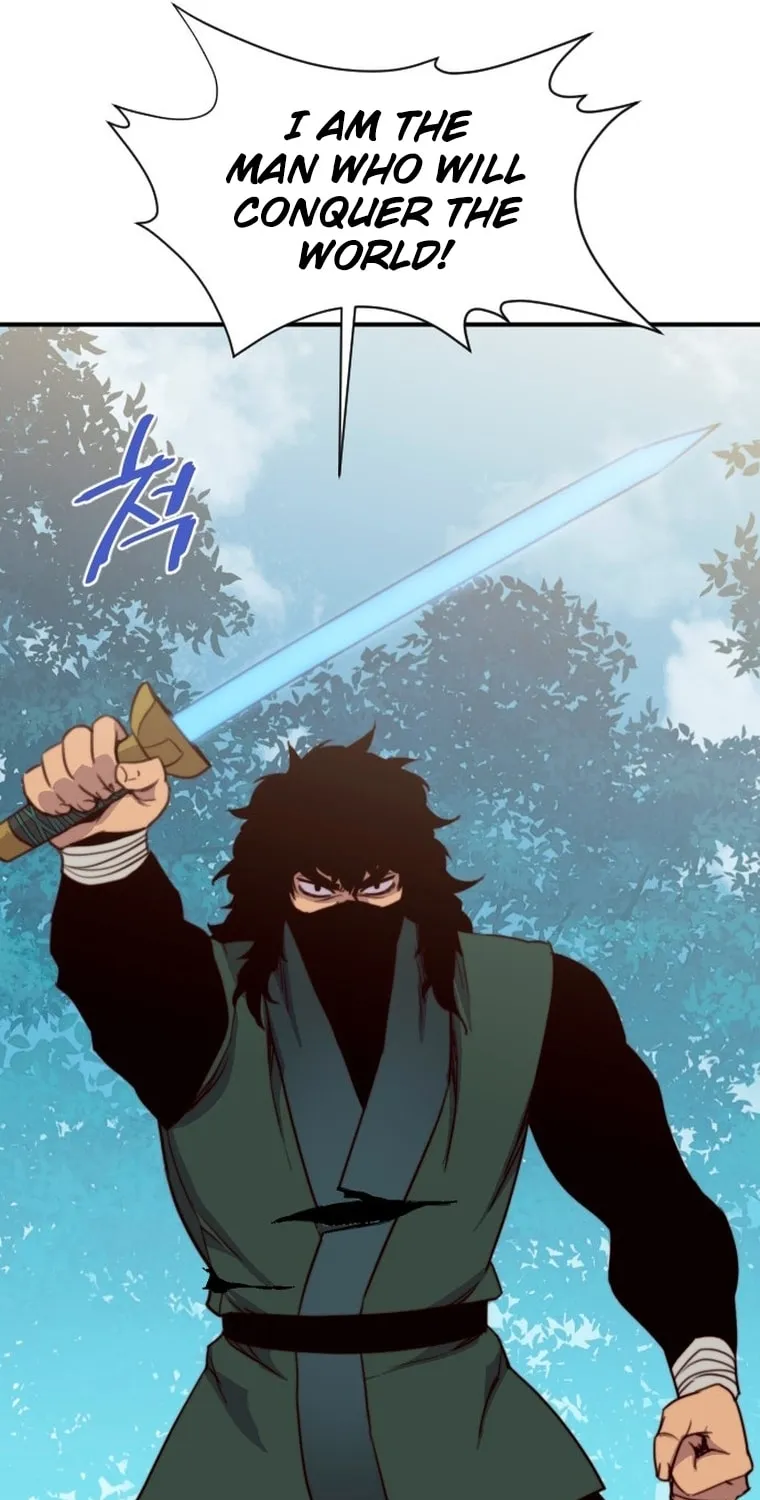 Read The Strongest Ever chapter 147 image 102 on Lezhin