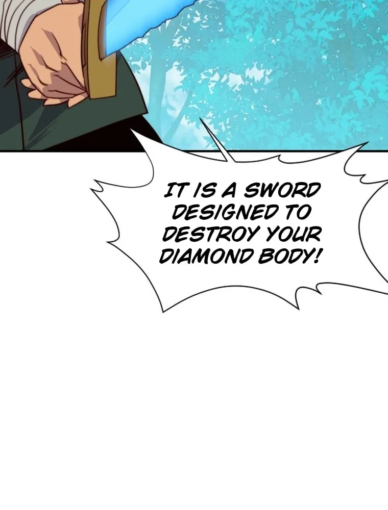 Read The Strongest Ever chapter 147 image 104 on Lezhin