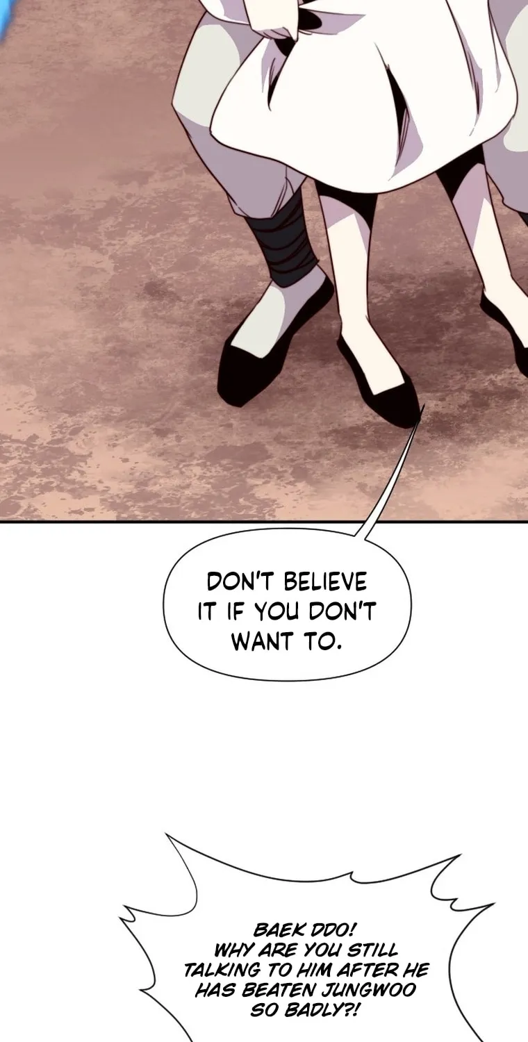 Read The Strongest Ever chapter 147 image 106 on Lezhin