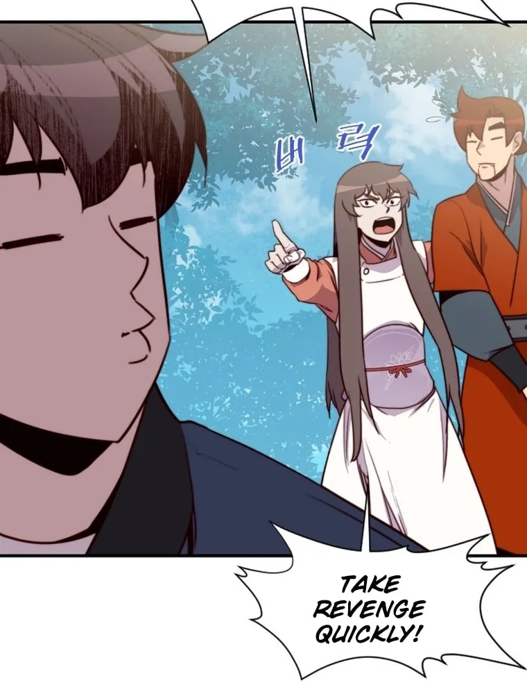 Read The Strongest Ever chapter 147 image 107 on Lezhin