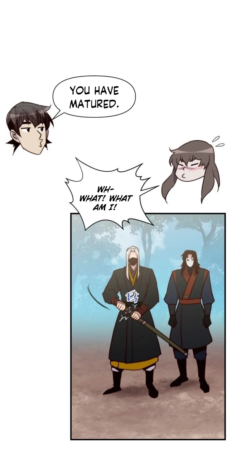Read The Strongest Ever chapter 147 image 108 on Lezhin