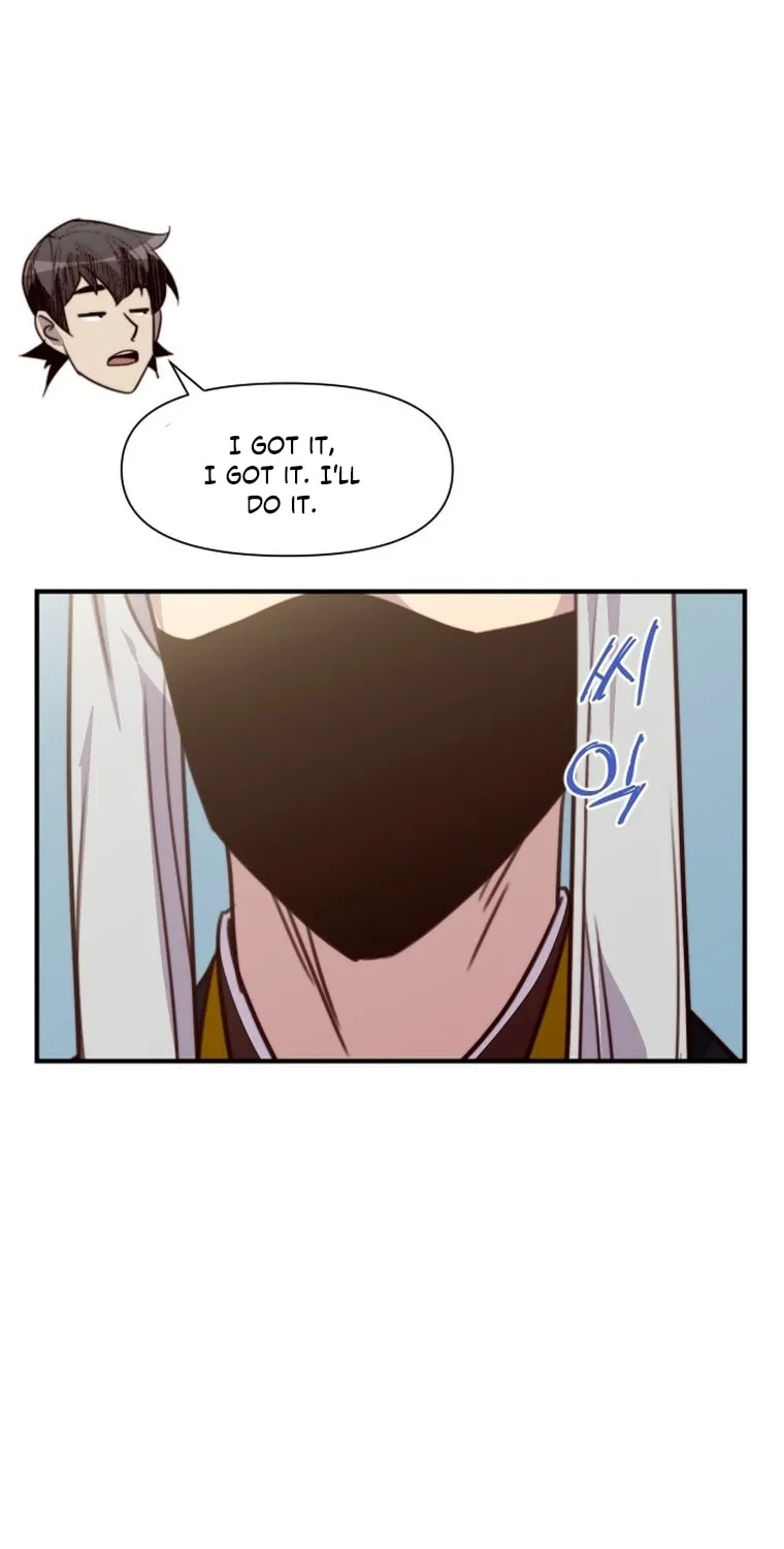 Read The Strongest Ever chapter 147 image 109 on Lezhin