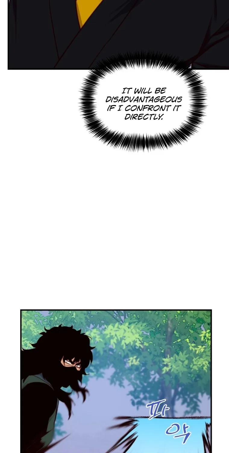 Read The Strongest Ever chapter 147 image 11 on Lezhin