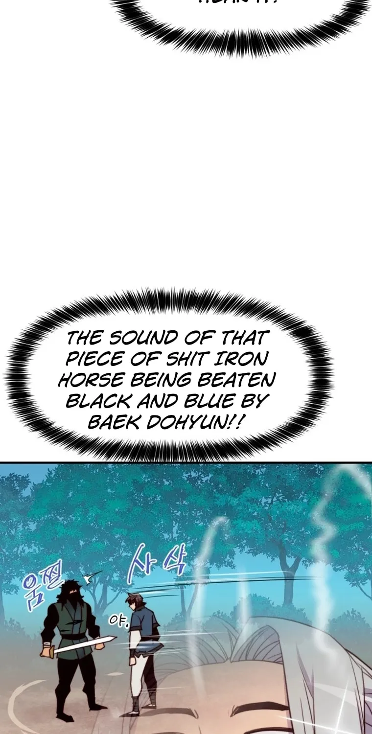 Read The Strongest Ever chapter 147 image 112 on Lezhin