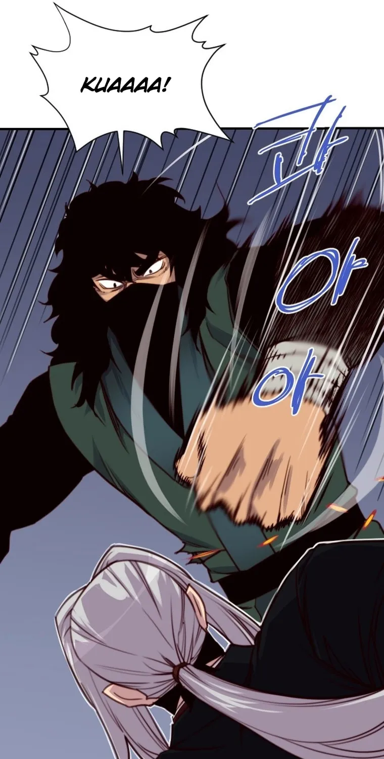 Read The Strongest Ever chapter 147 image 15 on Lezhin