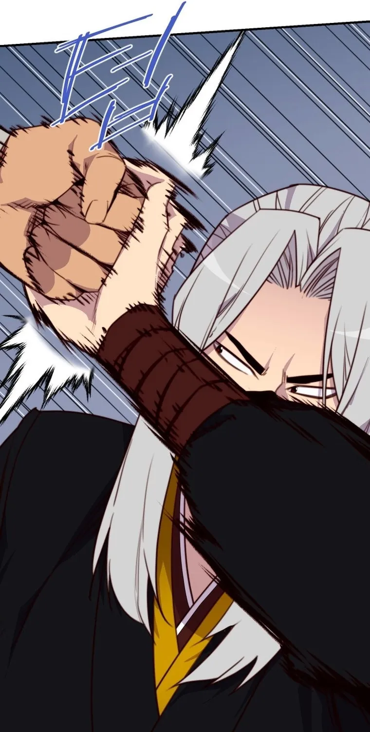 Read The Strongest Ever chapter 147 image 17 on Lezhin