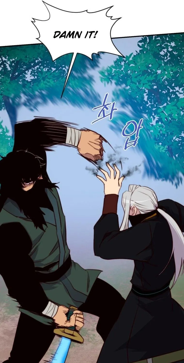 Read The Strongest Ever chapter 147 image 20 on Lezhin