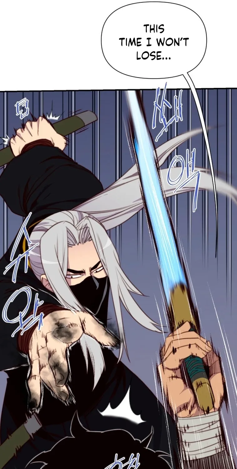 Read The Strongest Ever chapter 147 image 22 on Lezhin