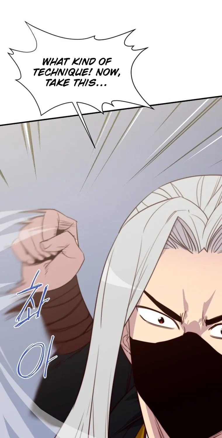 Read The Strongest Ever chapter 147 image 28 on Lezhin