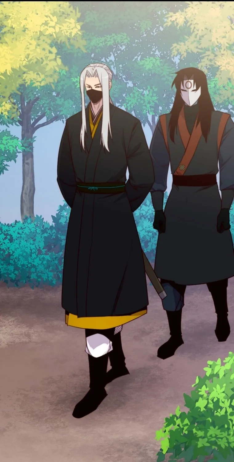 Read The Strongest Ever chapter 147 image 3 on Lezhin