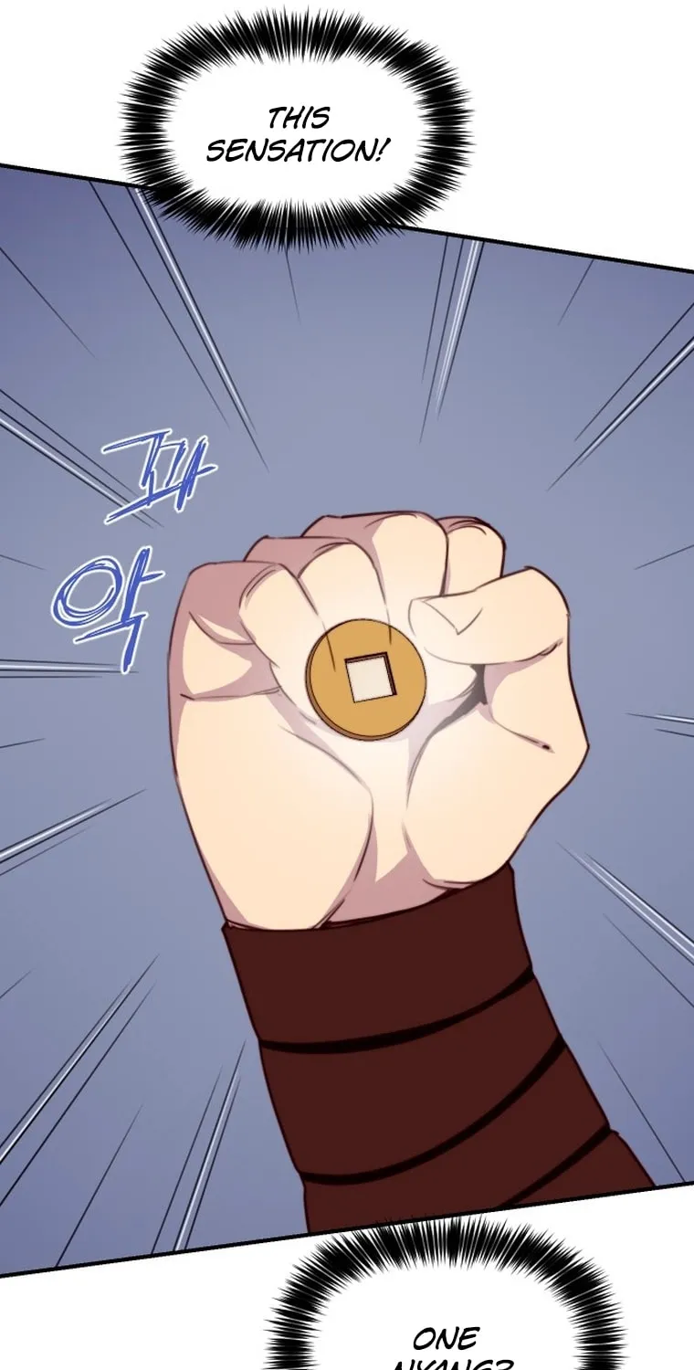 Read The Strongest Ever chapter 147 image 30 on Lezhin