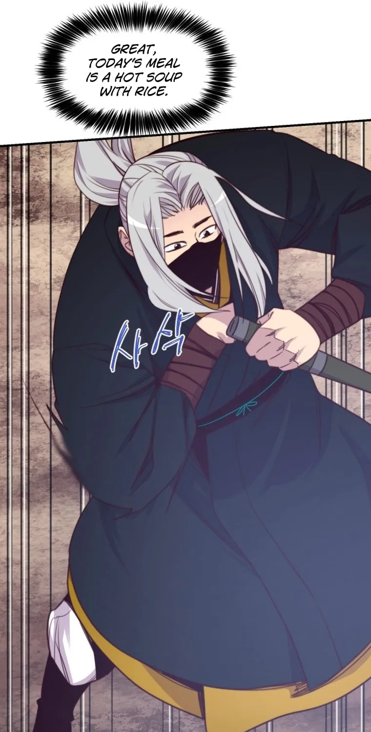 Read The Strongest Ever chapter 147 image 32 on Lezhin