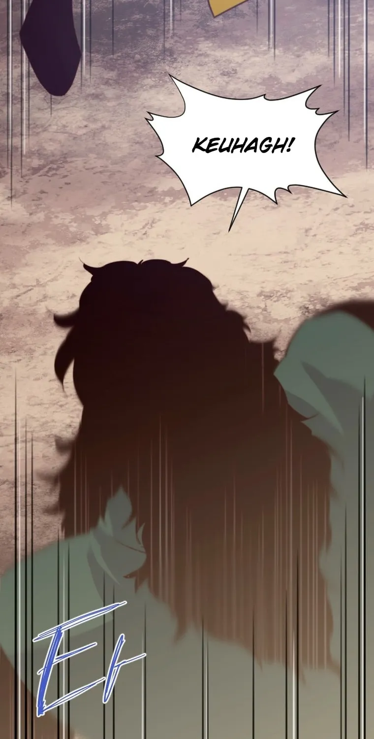 Read The Strongest Ever chapter 147 image 33 on Lezhin