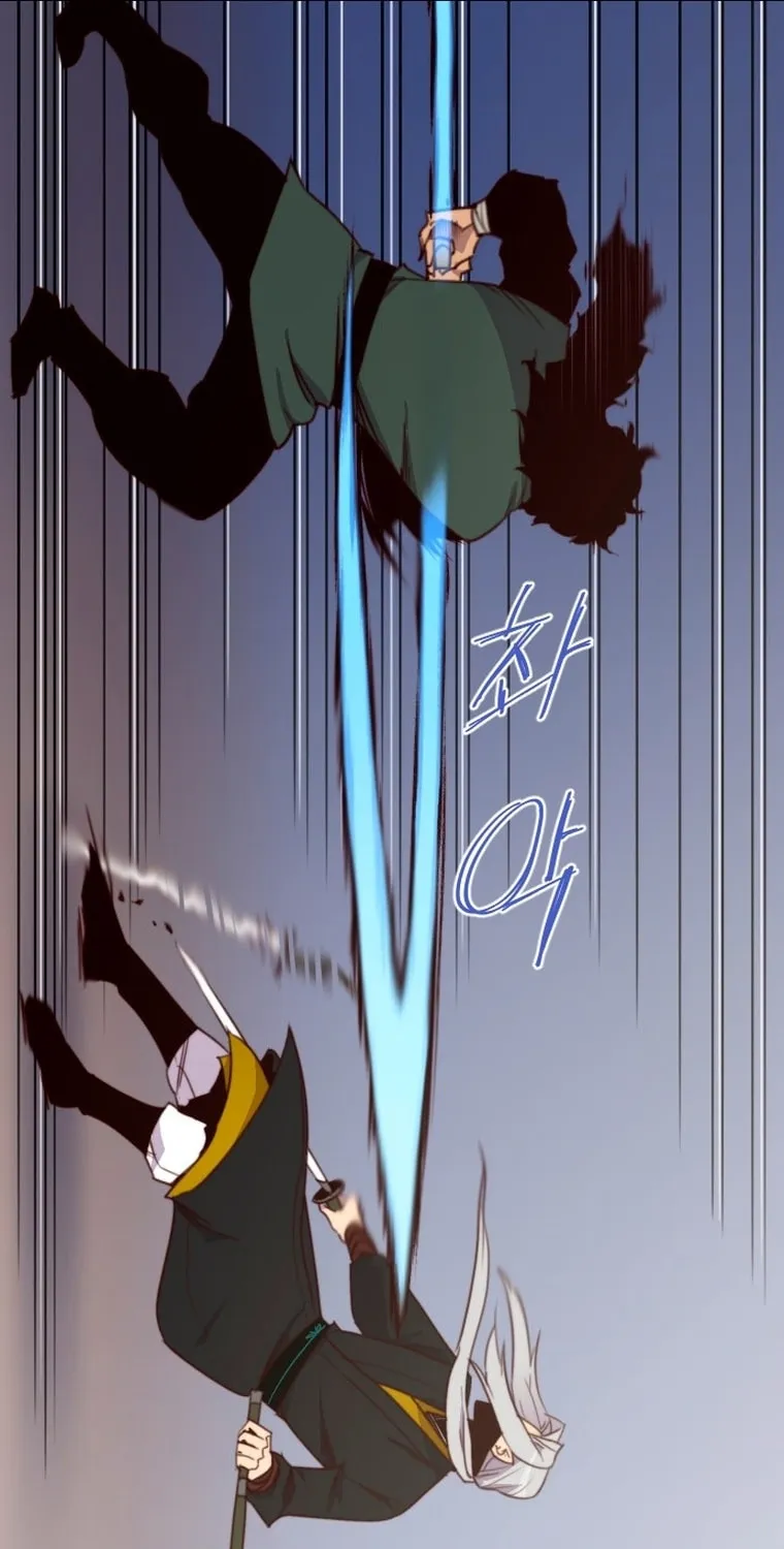 Read The Strongest Ever chapter 147 image 35 on Lezhin