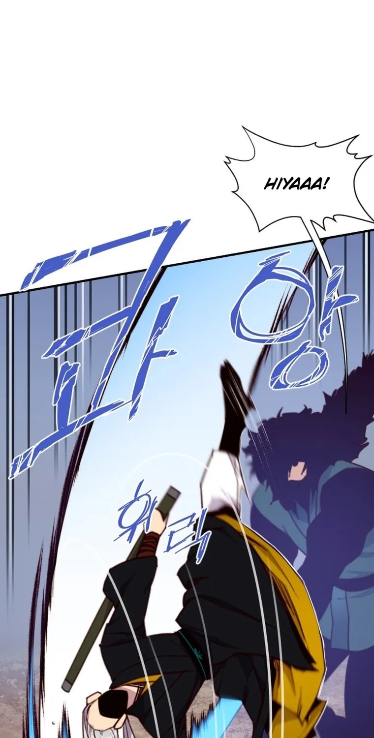 Read The Strongest Ever chapter 147 image 45 on Lezhin