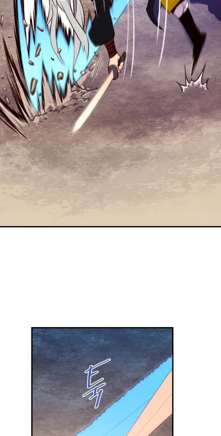 Read The Strongest Ever chapter 147 image 46 on Lezhin