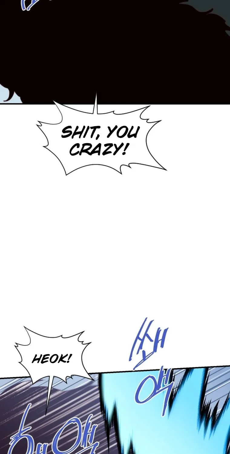 Read The Strongest Ever chapter 147 image 49 on Lezhin