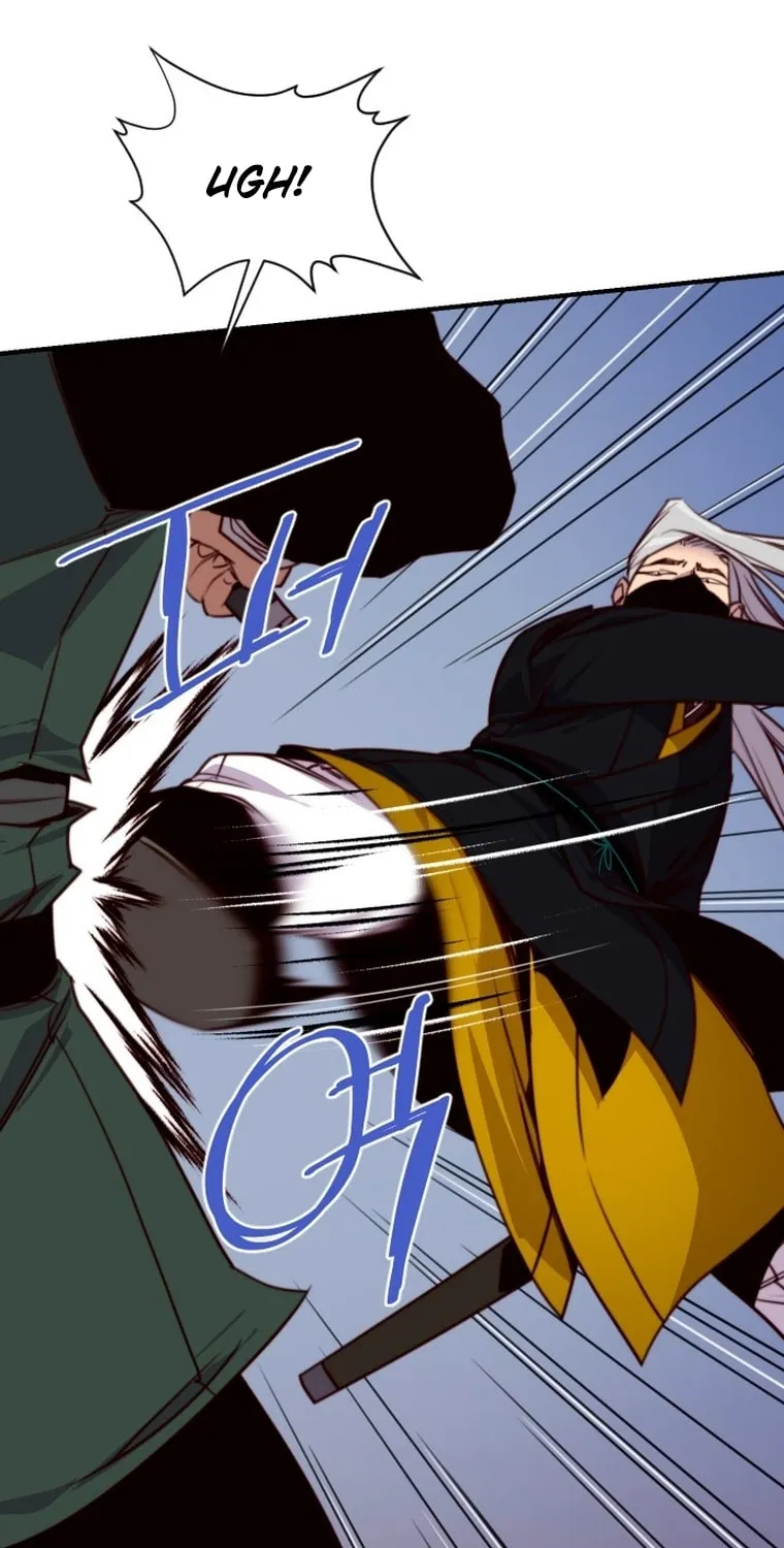 Read The Strongest Ever chapter 147 image 51 on Lezhin