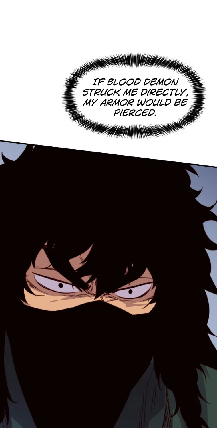 Read The Strongest Ever chapter 147 image 54 on Lezhin