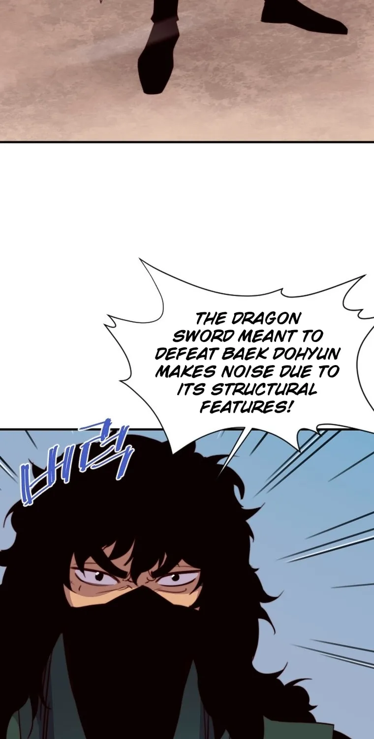 Read The Strongest Ever chapter 147 image 60 on Lezhin
