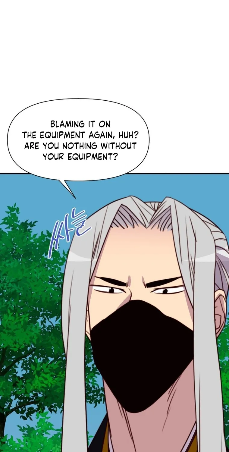 Read The Strongest Ever chapter 147 image 62 on Lezhin