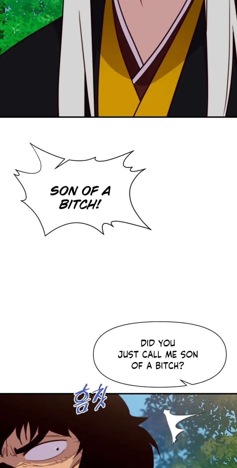 Read The Strongest Ever chapter 147 image 63 on Lezhin