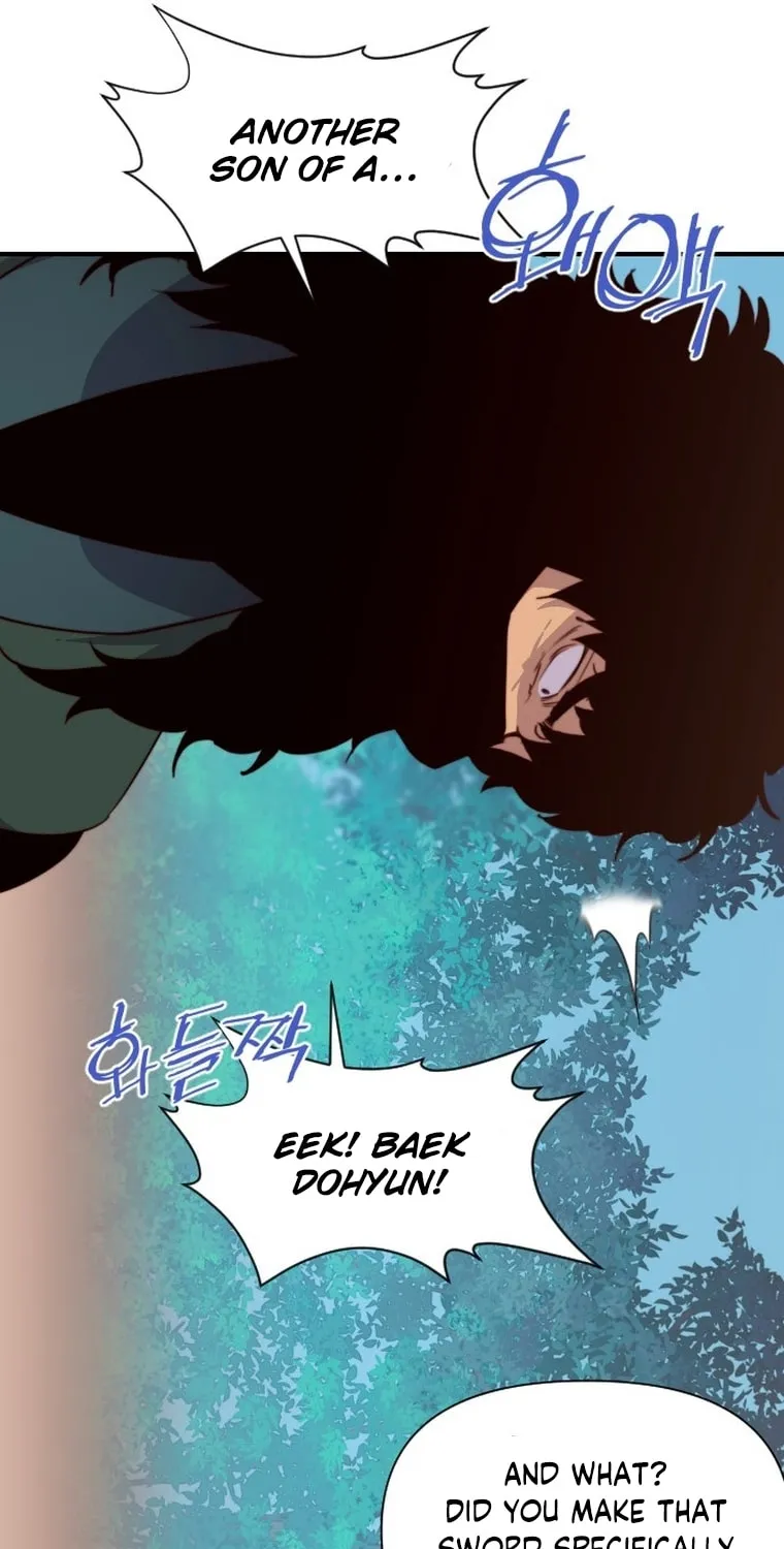 Read The Strongest Ever chapter 147 image 65 on Lezhin