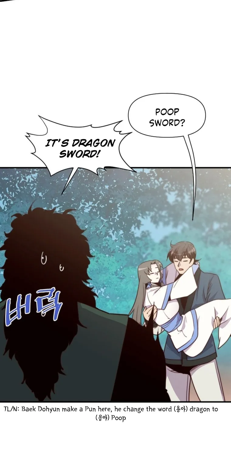 Read The Strongest Ever chapter 147 image 69 on Lezhin