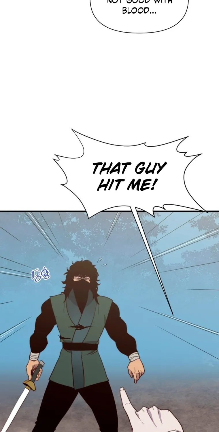 Read The Strongest Ever chapter 147 image 72 on Lezhin