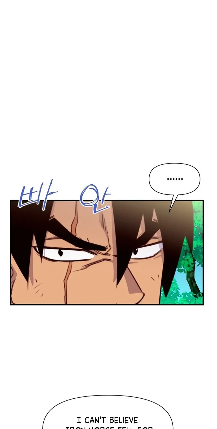 Read The Strongest Ever chapter 147 image 74 on Lezhin