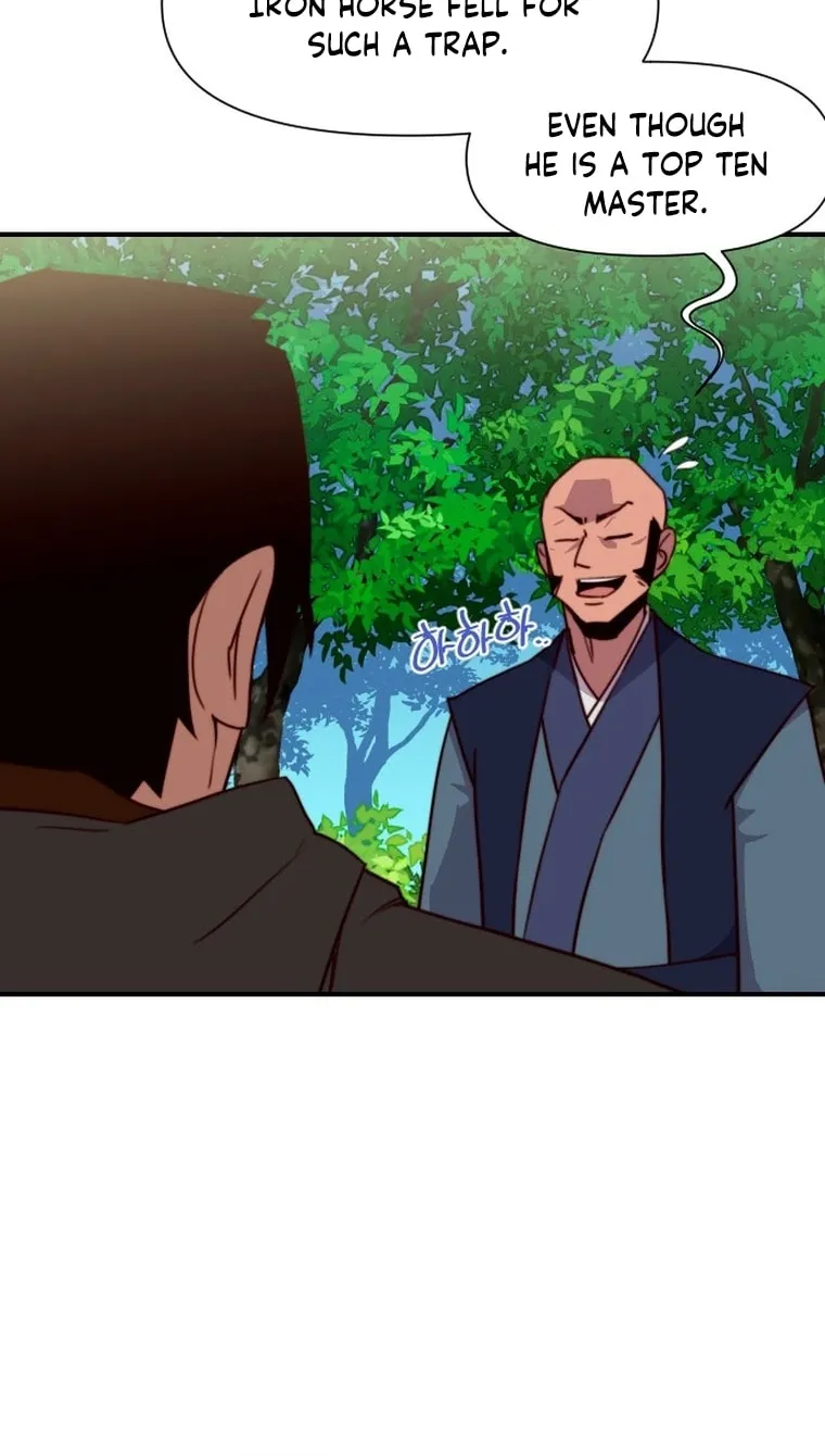 Read The Strongest Ever chapter 147 image 75 on Lezhin